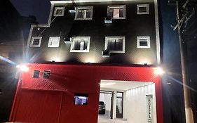 Hotel Analia Franco